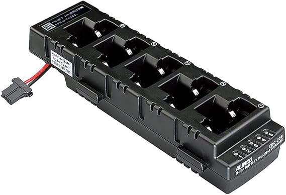 ALINCO EBC-46 Belt Clip