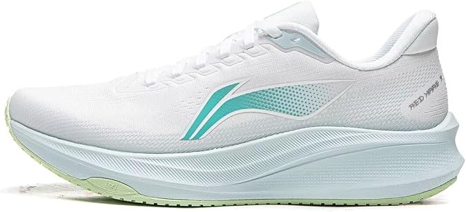 LI-NING Red Hare 8 & 9 & Pro & Ultra Series Women's Running Shoes Lightweight Breathable Racing Training Sneakers