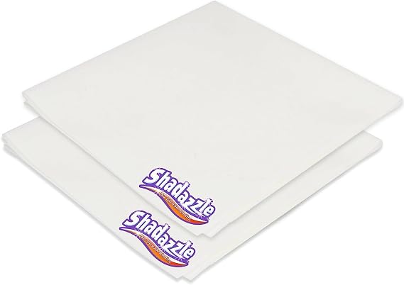 Shadazzle No Streak Cloth 8 Pack