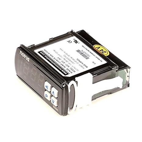 Lvo 24V Rinse Temp Control