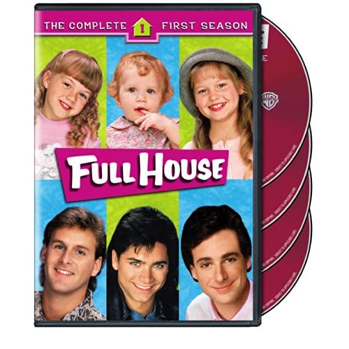 Full House: Season 1