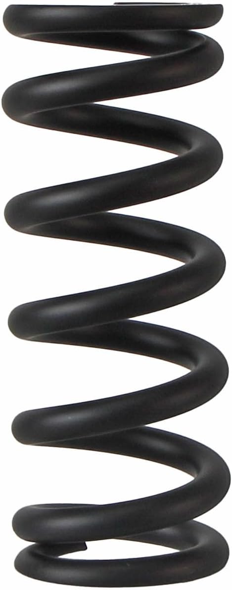 Fox Shox SLS Spring 1.385" ID 35mm/67mm Stroke 550lbs Black | bike-rear-suspension-shocks