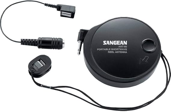 Sangean ANT-60 Short Wave Antenna