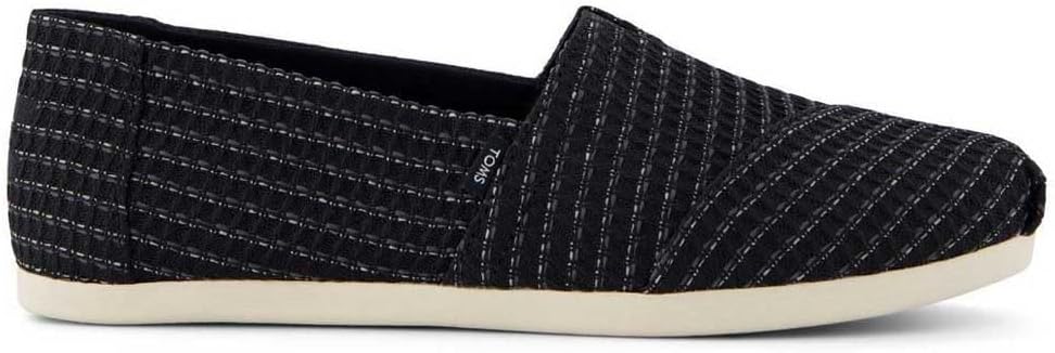 TOMS Women's Women Alpargata EspadrilleEspadrilles