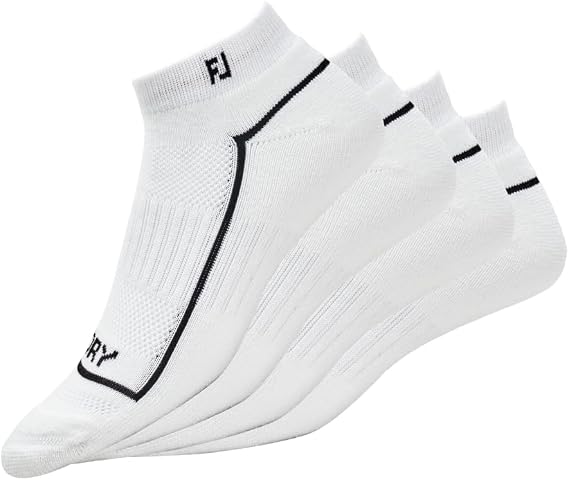 FootJoy Women's ProDry Sportlet Socks