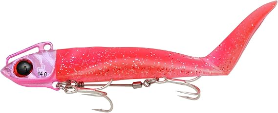 Jackson Quick Set Lure