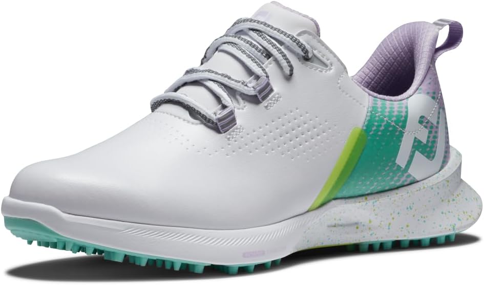 FootJoy Women's FJ Fuel Previous Season Style Golf Shoe