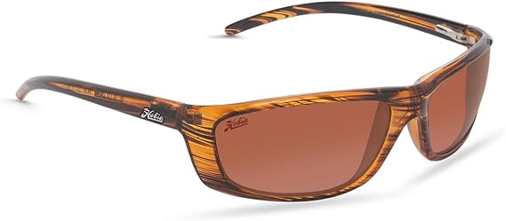 Hobie Cabo Polarized Sunglasses Unisex Outdoor Shades with HydroClean Lenses in Various Lens & Frame Colors