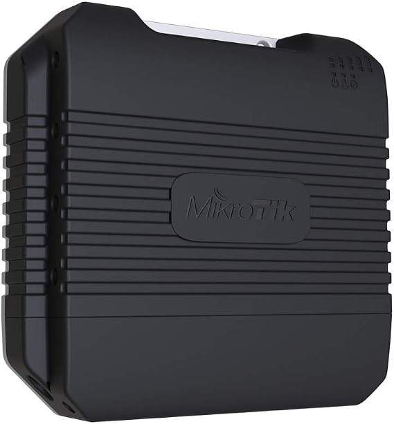 MikroTik LtAP LTE6 kit