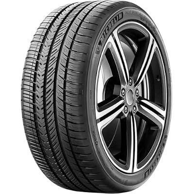 Michelin Pilot Sport AS 4 28530ZR20 99Y XL Set of 1 Tire Only