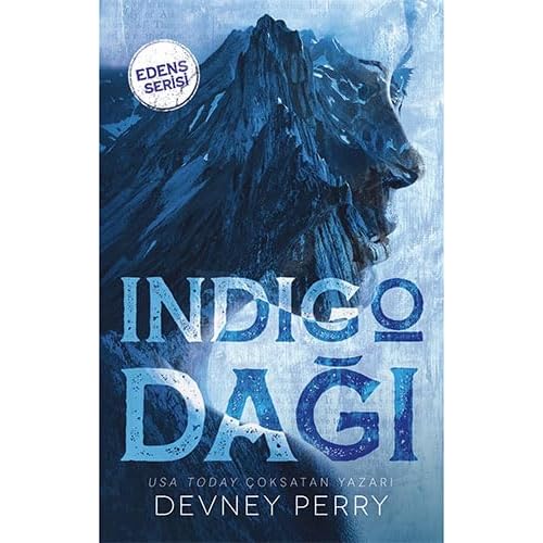 İndigo Dağı Kağıt Kapak – 20 Eylül 2023