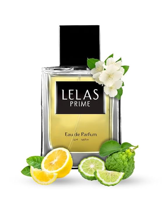 Lelas Flamingo Eau De Parfume 55 Ml