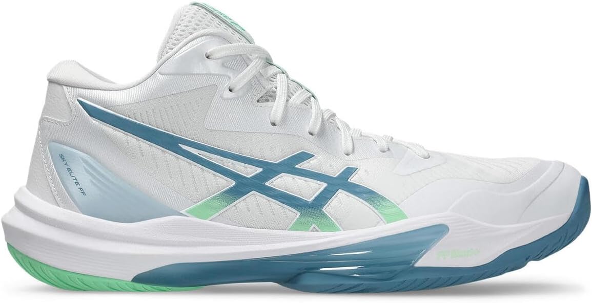 ASICS Men's Sky Elite Ff Mt 3Sneaker