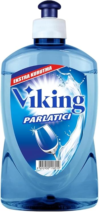 Viking Bulaşık Makinası Parlatıcısı 450 Ml