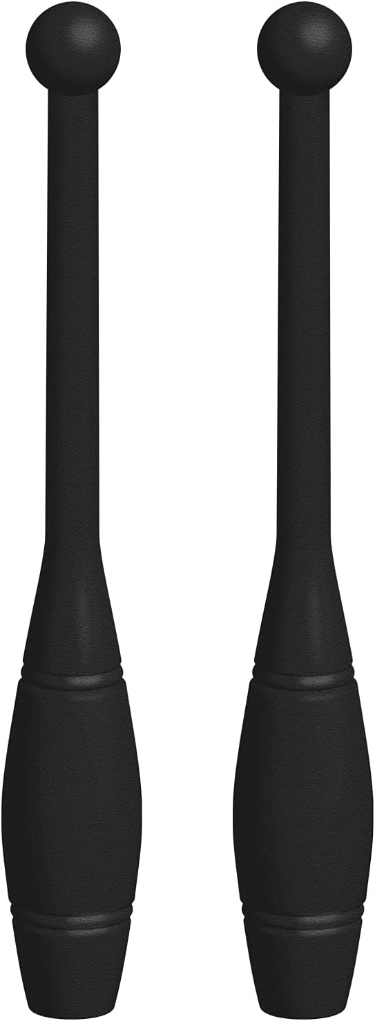 Indian Clubs - 1lb, 2lb and 3lbs Pairs by Ultimate Body Press