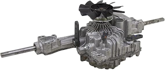 Genuine 7A646084181 Hydrostatic Transaxle K46BT OEM