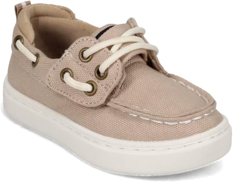 Sperry Unisex-Child Sea Ketch Jr Washable