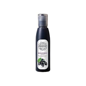 Biona Organic Balsamic Glaze 150ml