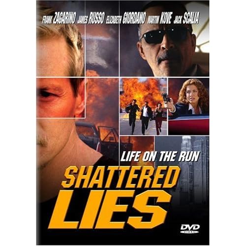 Shattered Lies