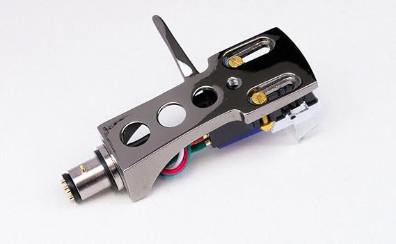 Technics Titanium Stylus & Cartridge for SL D2, D202, D205