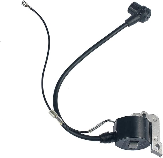 Ignition Coil Module for Husqvarna 50 51 55 254 257 261 262 266 268 272 272XP