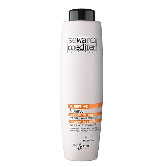 Helen Seward Nutrive 4/S Repair Shampoo 33.8 Oz