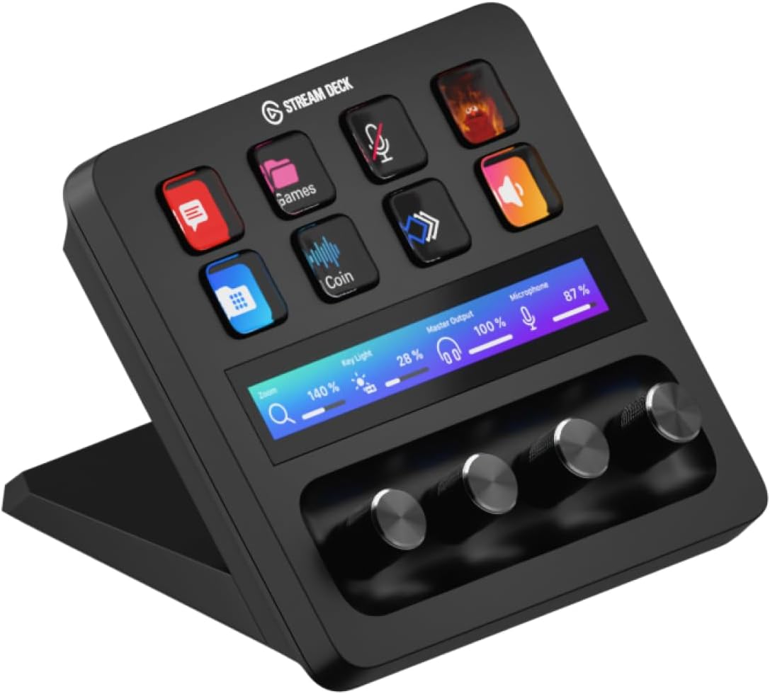 Elgato Stream Deck  Parallel Imported Item