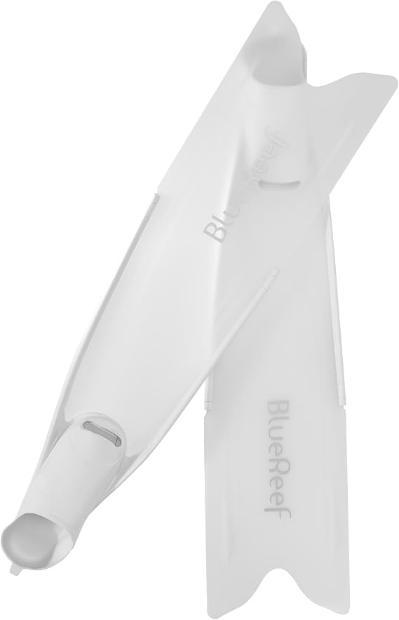 Blue Reef Freediving Fins
