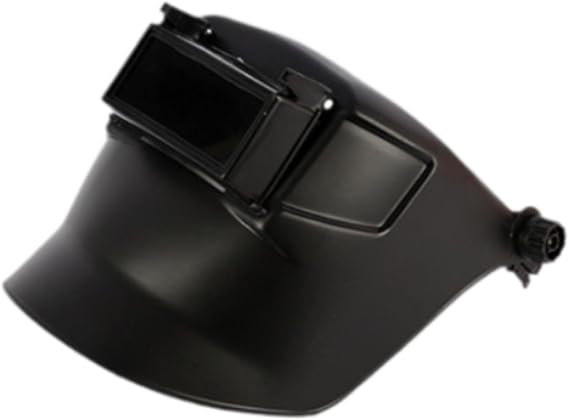 Welding Headgear for Protection During Electric Welding and Automotive Tasks, Style A