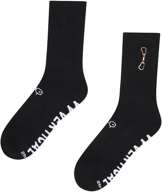 YY Vertical Rock socks