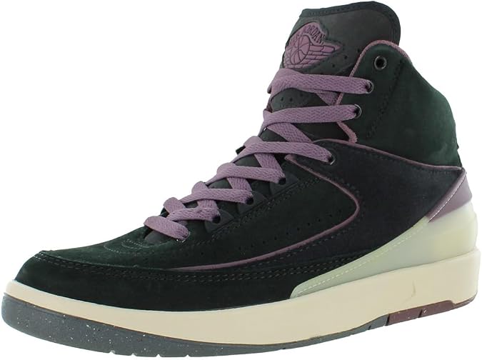 Nike Air Jordan 2 Retro Womens Shoes