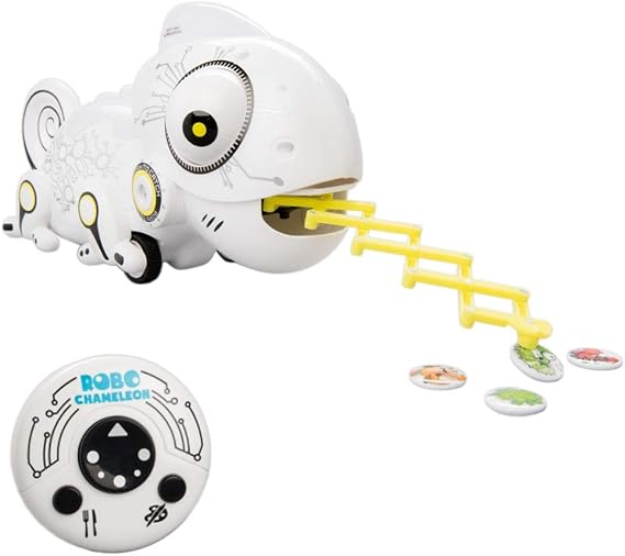 SilverLit Robo Chameleon