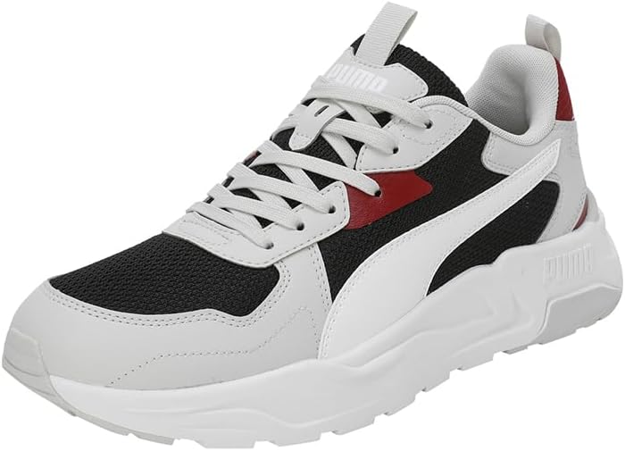 PUMA Men's Trinity Lite Trainers