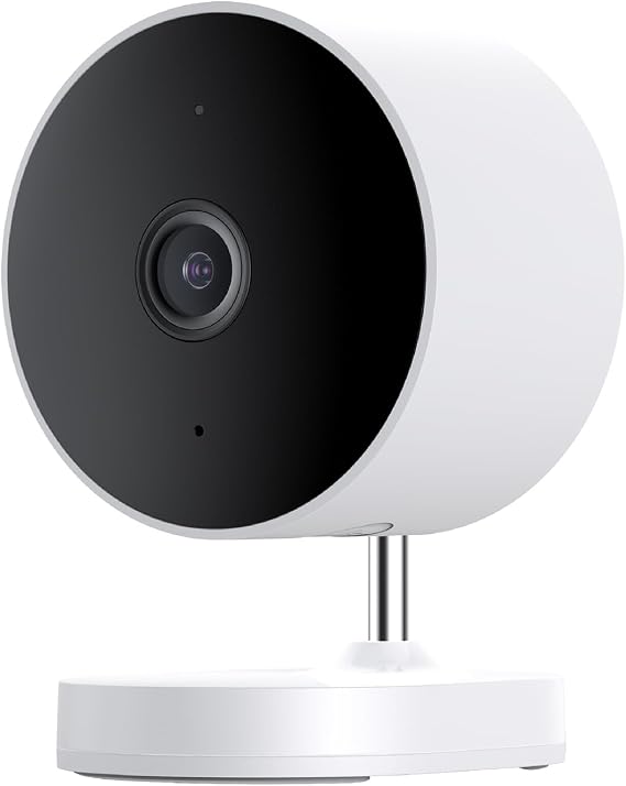Xiaomi Outdoor Camera AW200 White