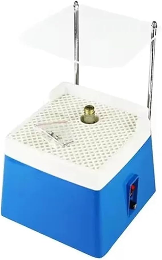 Lapidary Machine Mini Diamond Grinder Electric Small Multifunctional s Ceramic Grinding Machine Table DIY Edge