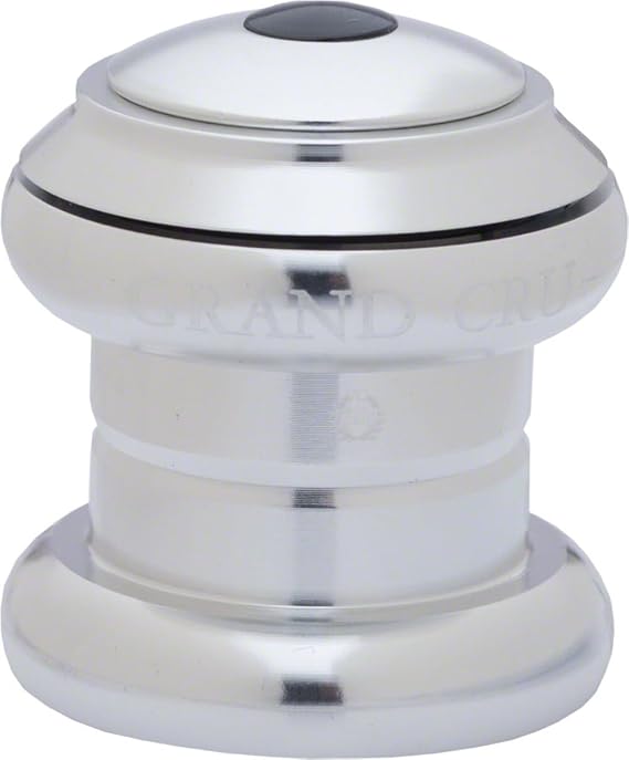 Velo Orange Threadless Headset Sealed Bearing 1 1/8" | bike-headsets-and-accessories