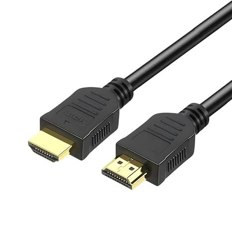 HDMI Kablo Yüksek Görüntü Kalitesi 1.5 Metre