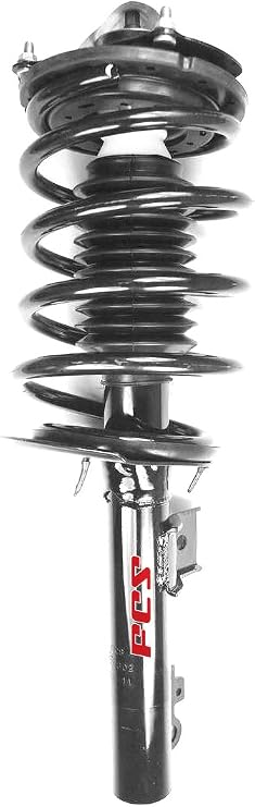 FCS 1336302 Complete Strut Assembly