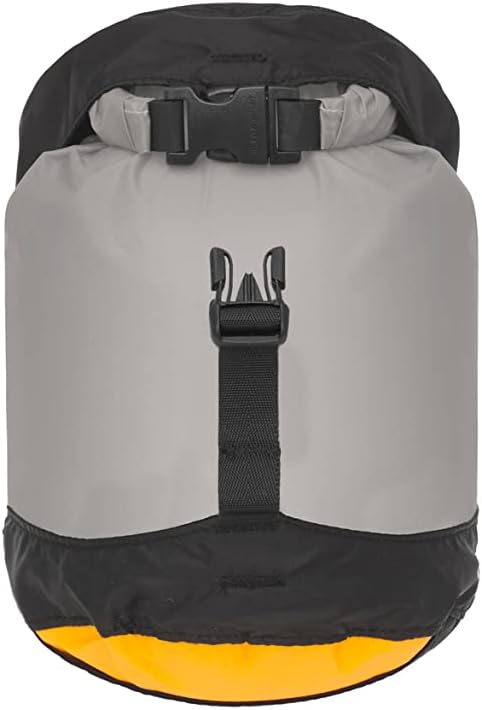 Sea to Summit Evac Ultralight Compression Dry Bag