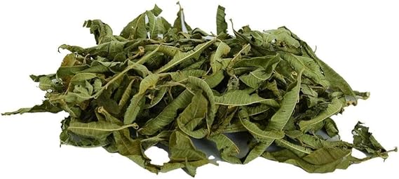 LokmanAVM Doğal Melisa Otu Limon Otu 100 Gr Paket
