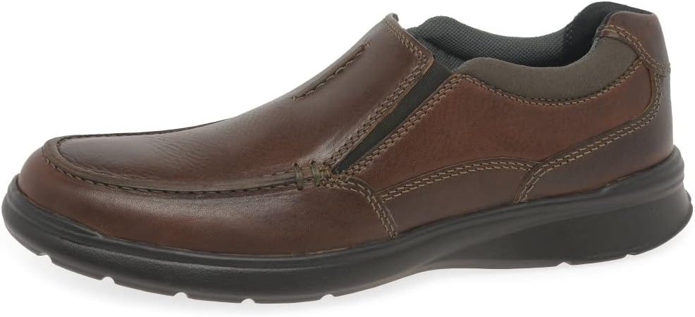 Clarks Mens Un Abode Strap