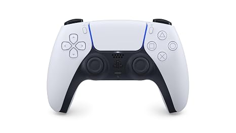 PS5 - DualSense Wireless Controller White V3