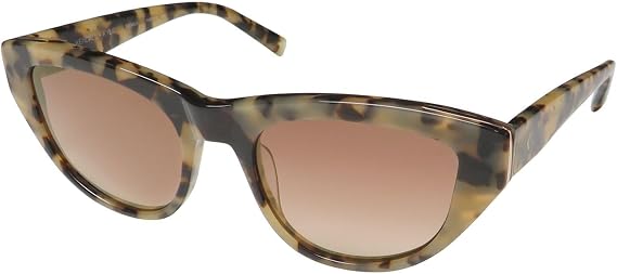 KENDALL + KYLIE Kks5015 Sienna Cat Eye Sunglasses 100% Uv/Uvb Protection Elegant
