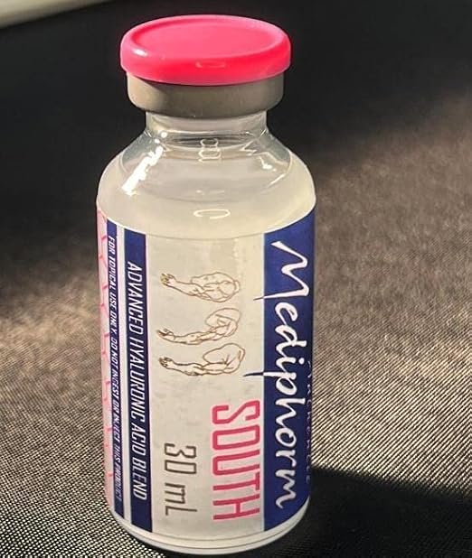 Spot Enhancement Hyaluronic Acid 30ML (1 Bottle)