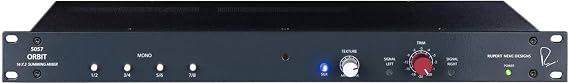 Rupert Neve Designs 5057 Orbit Summing Mixer