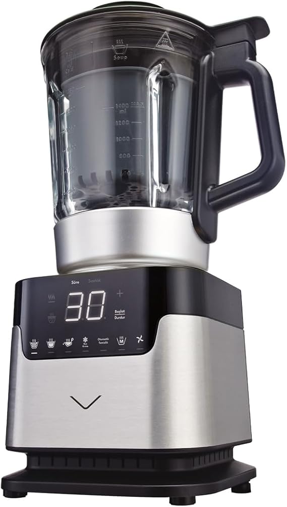 Vestel Ziyafet Pişirici Blender