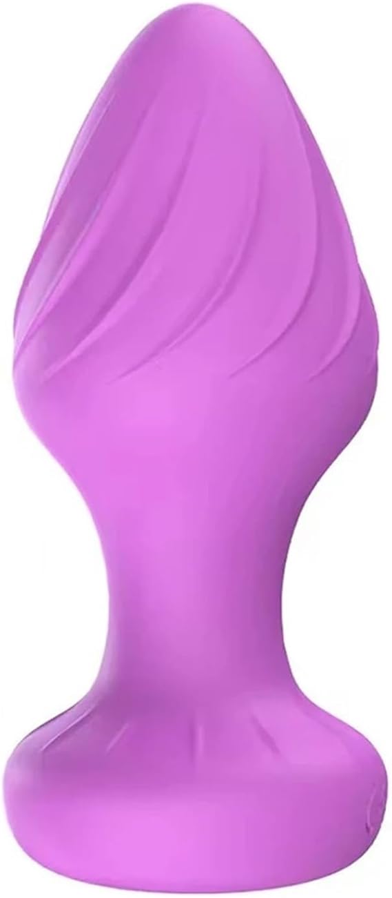 Vibrating Massager, Unisex, Adjustable, Waterproof