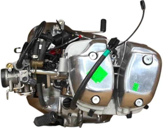 Royal Enfield Uce 500cc Efi - Olive Gree Au1la008 New Oem