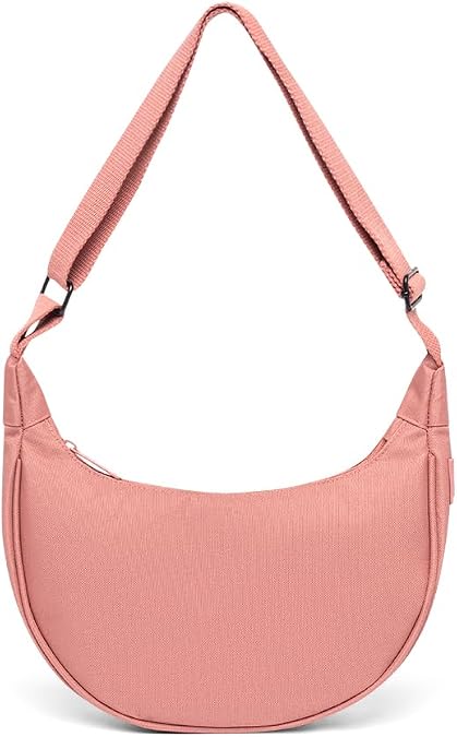 Lefrik - Lua bag - Adjustable shoulder strap - 1.5 l