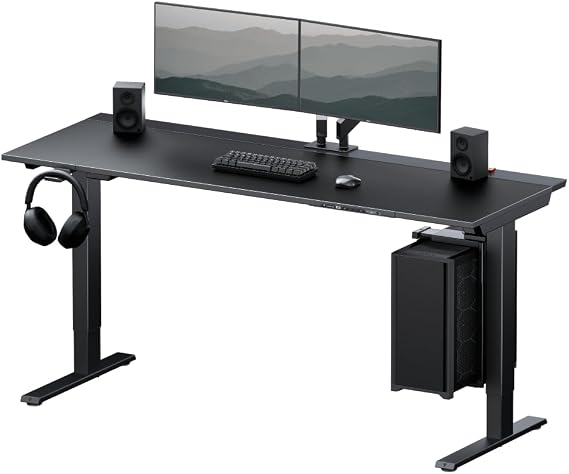 Secretlab Magnus Evo XL Electric Standing Desk, Extra Large, Ergonomic